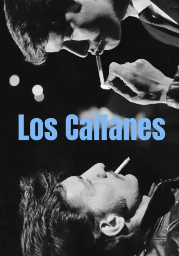 Plakat do filmu "Los caifanes" #1881857