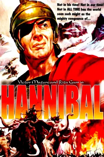 Plakat do filmu "Hannibal" #1120022
