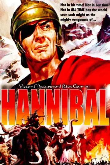 Plakat do filmu "Hannibal" #1120024