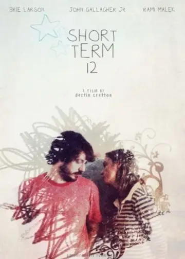 Plakat do filmu "Przechowalnia numer 12" #187309