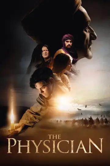Plakat do filmu "Medicus" #1799591