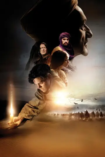 Plakat do filmu "Medicus" #224176