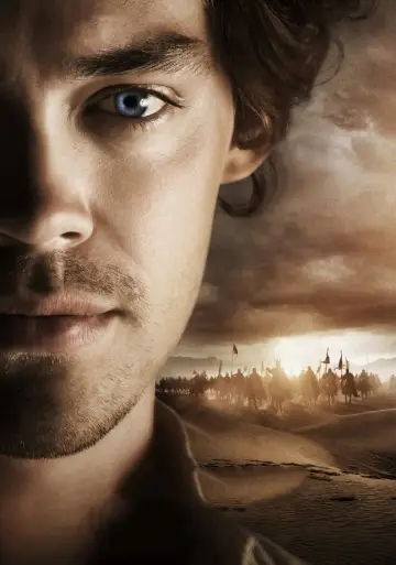 Plakat do filmu "Medicus" #224177