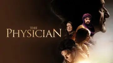Zasłona do filmu "Medicus" #858607