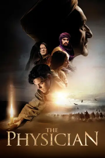 Plakat do filmu "Medicus" #858610