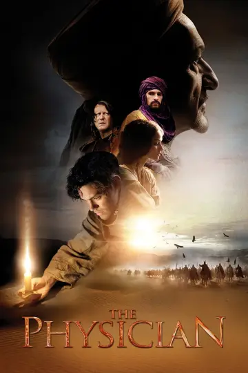 Plakat do filmu "Medicus" #90059