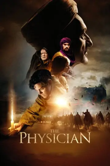 Plakat do filmu "Medicus" #90060