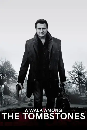 Plakat do filmu "Krocząc Wśród Cieni" #645611