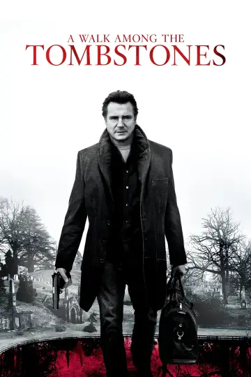 Plakat do filmu "Krocząc Wśród Cieni" #75985