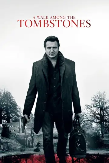 Plakat do filmu "Krocząc Wśród Cieni" #75986