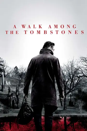 Plakat do filmu "Krocząc Wśród Cieni" #75988