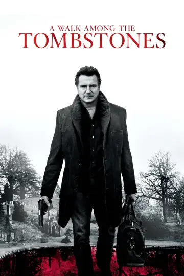 Plakat do filmu "Krocząc Wśród Cieni" #75991