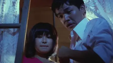 Zasłona do filmu "青春 PART II" #1621201