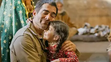 Zasłona do filmu "La Celda de los Milagros" #613255