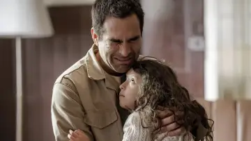 Zasłona do filmu "La Celda de los Milagros" #613256