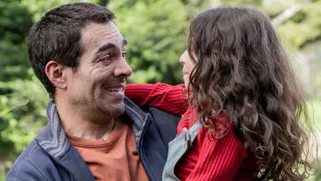 Zasłona do filmu "La Celda de los Milagros" #613257