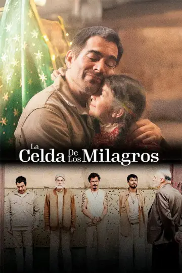 Plakat do filmu "La Celda de los Milagros" #613261