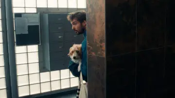 Zasłona do filmu "Hond & ik" #559113