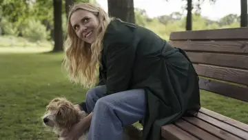 Zasłona do filmu "Hond & ik" #559115