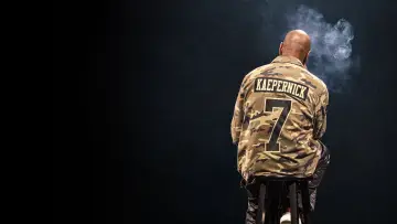 Zasłona do filmu "Dave Chappelle: The Unstoppable..." #546070