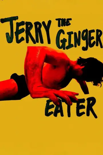Plakat do filmu "Jerry the Ginger Eater" #1142867