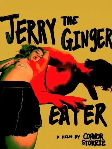 Plakat do filmu "Jerry the Ginger Eater" #1142868