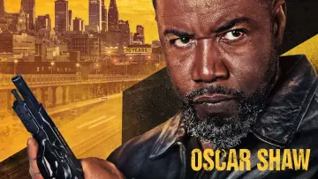 Zasłona do filmu "Oscar Shaw" #507043