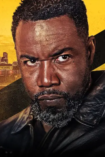 Plakat do filmu "Oscar Shaw" #507057