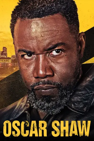 Plakat do filmu "Oscar Shaw" #507060