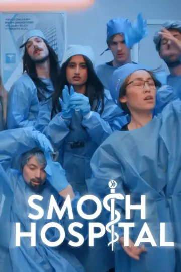 Smosh Hospital