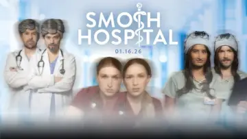 Zasłona do filmu "Smosh Hospital" #629276