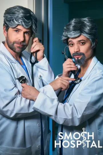 Plakat do filmu "Smosh Hospital" #629284