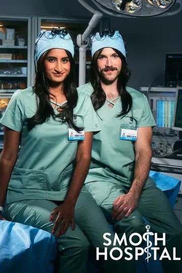 Plakat do filmu "Smosh Hospital" #629286