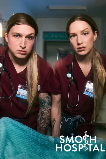 Plakat do filmu "Smosh Hospital" #629288