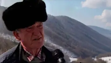 Zasłona do filmu "Ștei" #1746191