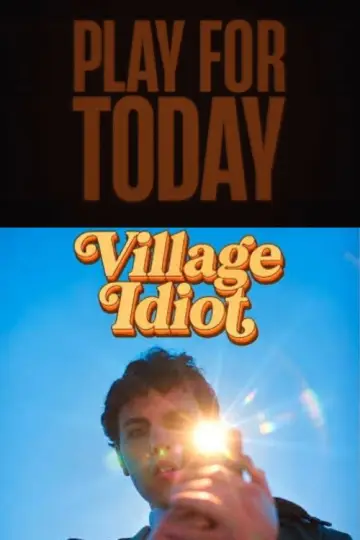 Village Idiot plakat
