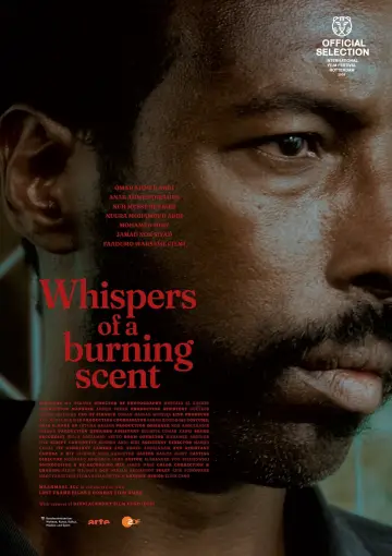 Whispers of a Burning Scent plakat