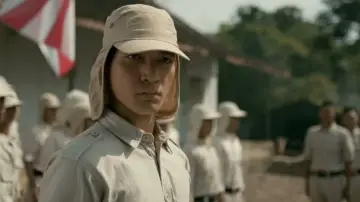 Zasłona do filmu "Djamin Setia Selamanya" #1640055