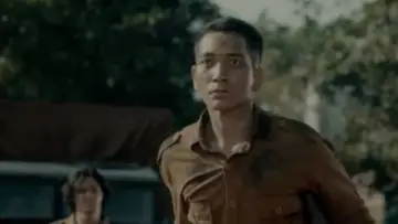 Zasłona do filmu "Djamin Setia Selamanya" #1640056