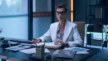 Zasłona do filmu "Przepis na Święta" #1848786