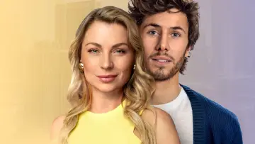 Zasłona do filmu "¿Quieres ser mi novia?" #772438