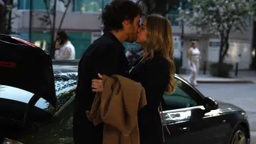 Zasłona do filmu "¿Quieres ser mi novia?" #772441