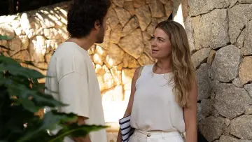 Zasłona do filmu "¿Quieres ser mi novia?" #772442
