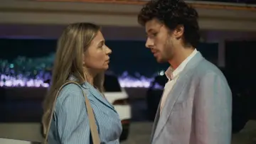 Zasłona do filmu "¿Quieres ser mi novia?" #772443