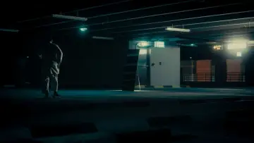 Zasłona do filmu "المواقف" #574408