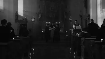 Zasłona do filmu "Krampus" #733434