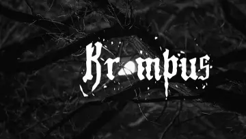 Zasłona do filmu "Krampus" #733440