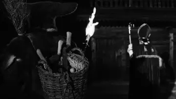 Zasłona do filmu "Krampus" #733446