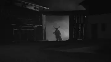 Zasłona do filmu "Krampus" #733452