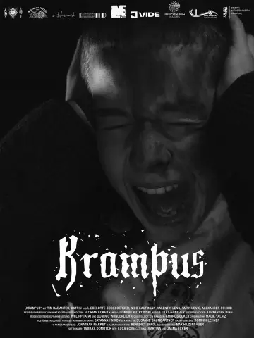 Plakat do filmu "Krampus" #733457